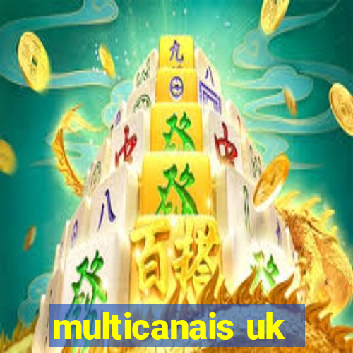 multicanais uk